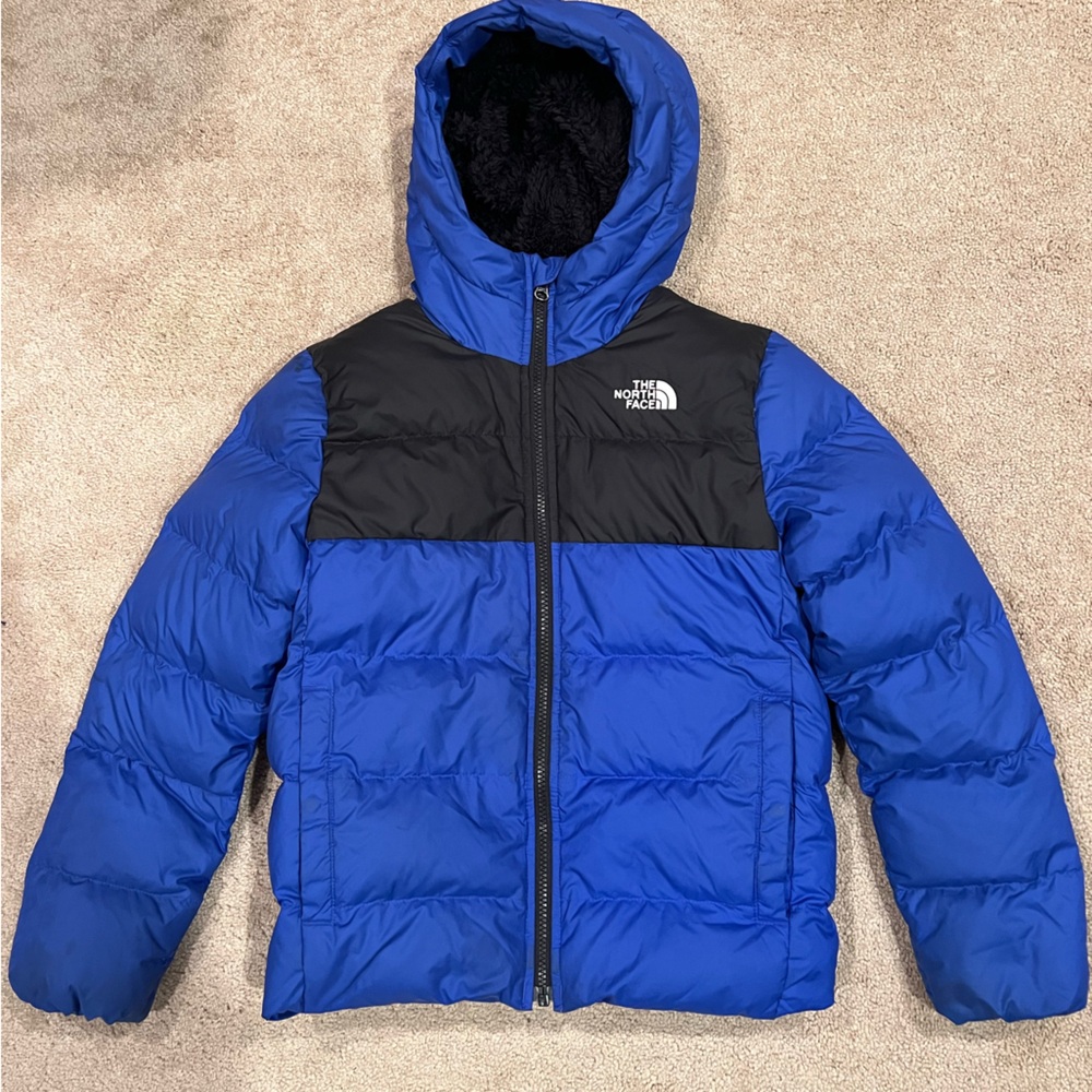 North face jacket